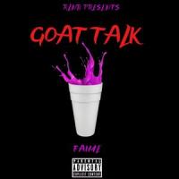 God's Favorite, Pt. 2(feat. Kyrie)_Faime,Kyrie