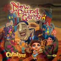 All Downhill From Here_New Found Glory