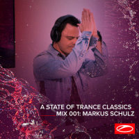 Love Rain Down_Markus Schulz,Seri
