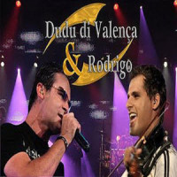 Ingrata(Ao Vivo)_Dudu di Valença,Rodrigo