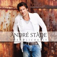 Bis in die Unendlichkeit_André Stade