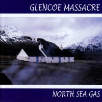 Hush Hush_North Sea Gas
