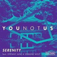 Serenity_YouNotUs,Stefany June,Verbund West
