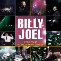 River of Dreams_Billy Joel