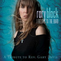 I Belong To The Band_Rory Block