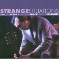 Broken Hearted Melody_Chicken Shack