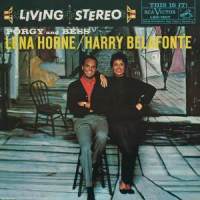 A Woman Is a Sometime Thing_Lena Horne,Harry Belafonte