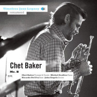 Beatrice_Chet Baker,Michel Grallier,Ricardo Del Fra,John Engels