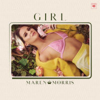 Gold Love_Maren Morris
