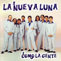 Amiga_La Nueva Luna
