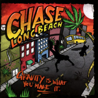 Where's My Time Stick?_Chase Long Beach