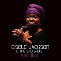 I´m a Woman_Gisele Jackson,The Shu Shu´s,Bo Diddley,Koko Taylor