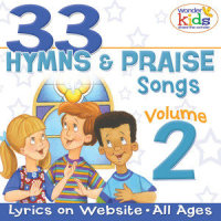 Have Thine Own Way Lord_The Wonder Kids
