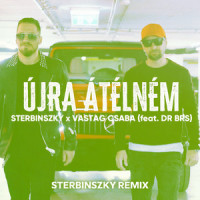 Újra átélném_Vastag Csaba,DR BRS