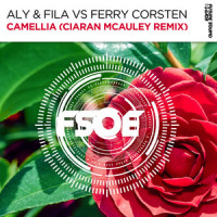 Camellia_Aly & Fila,Ferry Corsten