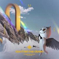 don't let me down - slowed + reverb_Slo,Twilight,Tazzy
