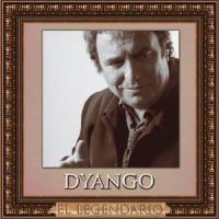 Penas De Amor_Dyango