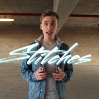 Stitches_Jon Cozart
