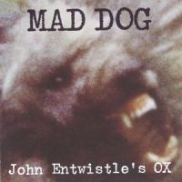 Jungle Bunny_John Entwistle