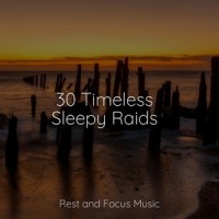 Magic Touch_Sleepy Times,Meditation Zen,Tinnitus Aid