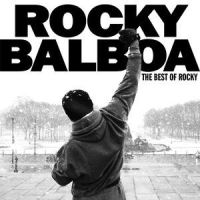 Gonna Fly Now_Bill Conti