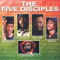ETHIOPIA_Capleton,Sizzla,Luciano,Junior Kelly