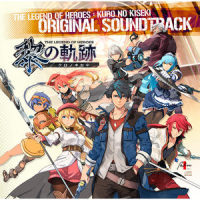 深山幽谷の郷 -龍來-_Falcom Sound Team J.D.K.