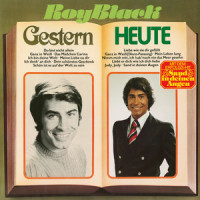Liebe, wie sie dir gefällt_Roy Black