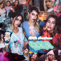 Dolía (feat. Las Villa)_Paula Cendejas,Las Villa