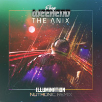 Illumination_Fury Weekend,The Anix