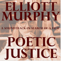 The Ballad of Petit Jean_Elliott Murphy
