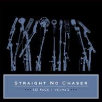Rhythm Of Love/Can't Help Falling In Love_Straight No Chaser