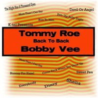 Hooray For Hazel_Tommy Roe