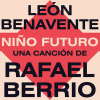 Niño futuro_Leon Benavente