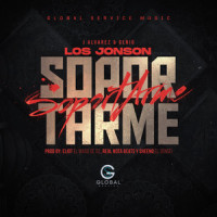 Soportarme_J Alvarez,Genio,Javid Alvarez,Joel Ismael Vazquez