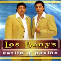 Entre Dos Amores_Los Bonys
