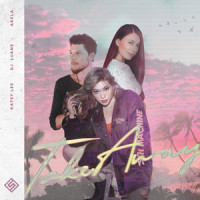 Take Away_Akela,Katsy Lee,Dj Luane