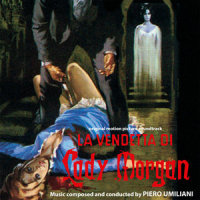La vendetta di Lady Morgan_Piero Umiliani