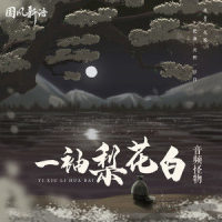 一袖梨花白_音频怪物