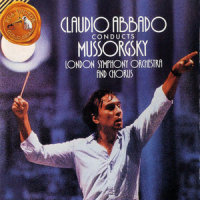 Scherzo (谐谑曲)_Claudio Abbado,London Symphony Orchestra