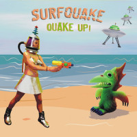 James Bond Theme_Surfquake,Monty Norman