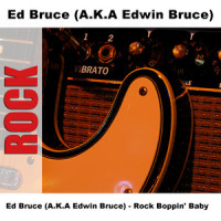 Part Of My Life - Original_Ed Bruce