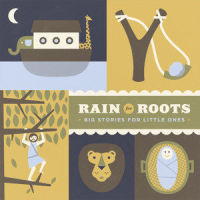 Jesus Is Alive(feat. Ellie Holcomb)_Rain for Roots,Ellie Holcomb