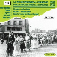 Quand tu reverras ton village_Tino Rossi,Orchestre Raymond Legrand