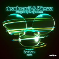 Bridged By A Lightwave_Deadmau5,Kiesza,Lamorn,Joel Zimmerman,Kiesa Rae Ellestad
