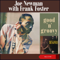 Li'l Darlin'_Joe Newman,Frank Foster