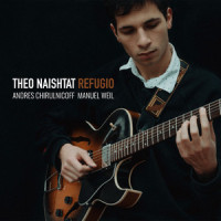 Nardis_Theo Naishtat,Andrés Chirulnicoff,Manuel Weil,Miles Davis
