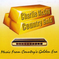 City Lights_Charlie McCoy