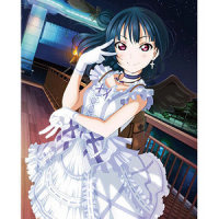 Daydream Warrior_Aqours