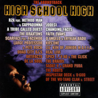 I Just Can't_Faith Evans